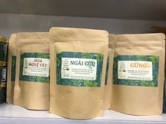 Thảo dược ngâm chân túi lọc - 30 gói