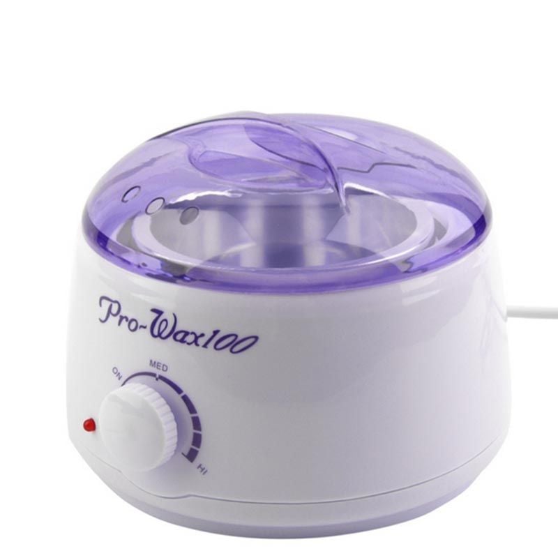 Nồi Wax Lông
