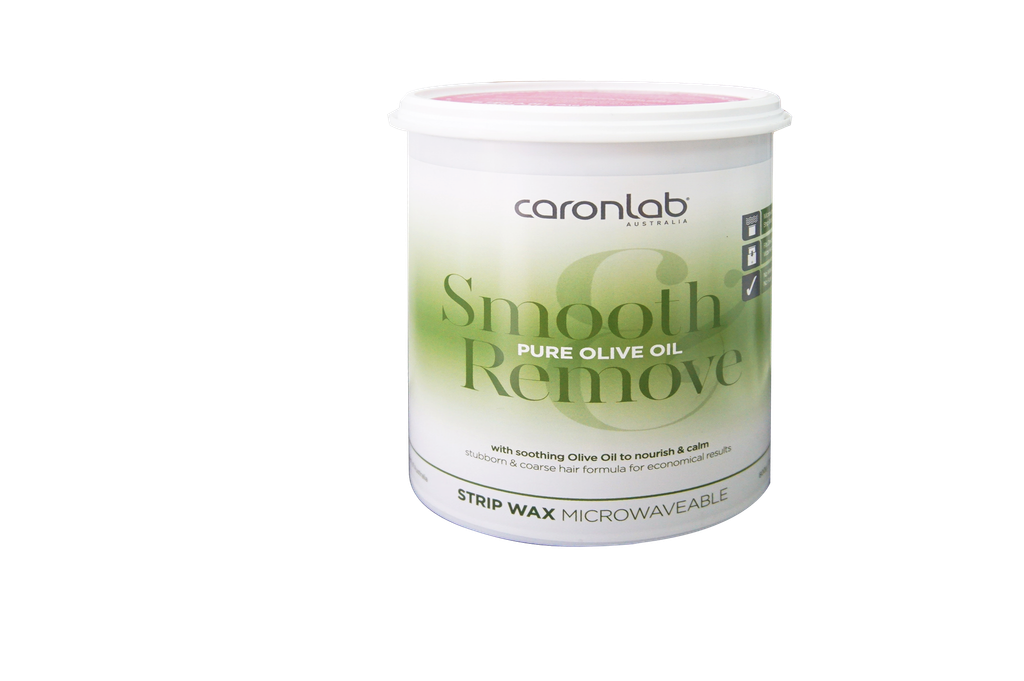 Sáp wax dẻo Pure Olive Oil