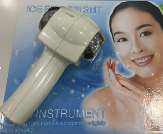 Búa nóng - lạnh có đèn led 1068