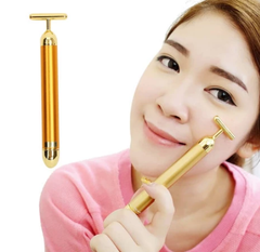 Bút vàng  nâng cơ- đưa dưỡng chất  BV 002