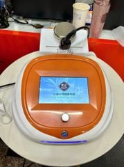 Máy tam thông đại sư ( cam )