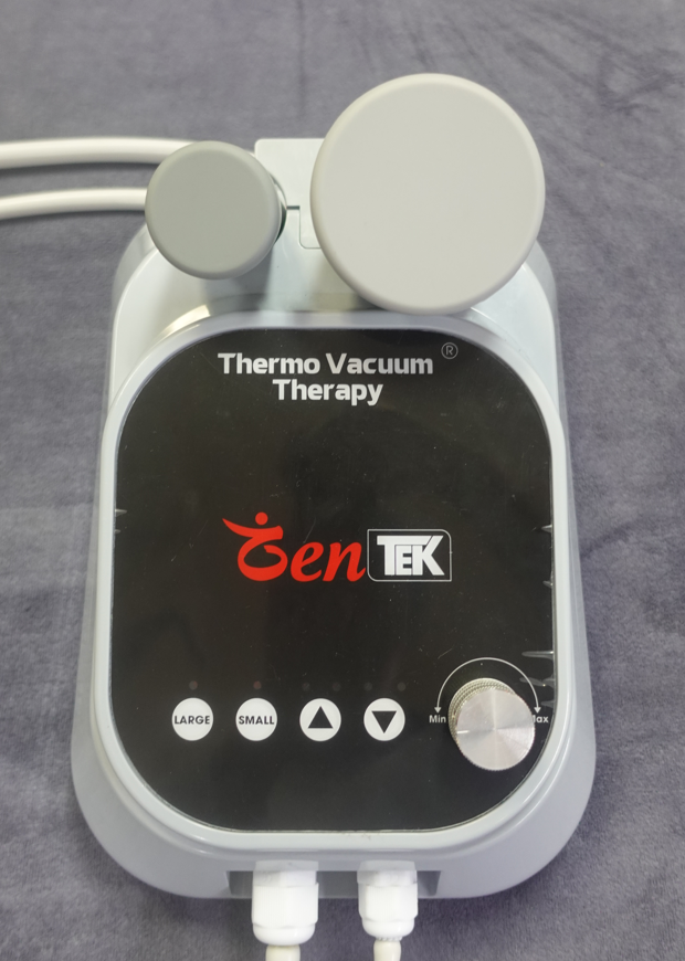 Máy thông kinh lạc để bàn TKL 203