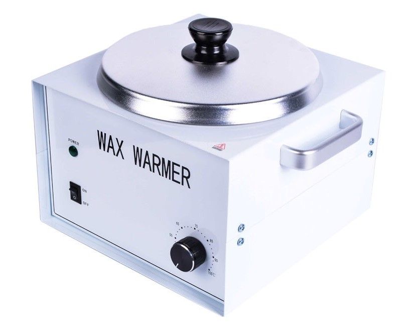 Nồi wax lông đơn