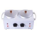 Nồi wax lông đôi