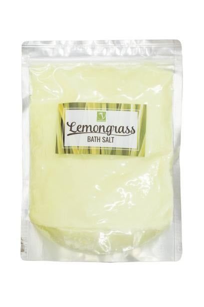 Muối ngâm tắm tinh dầu Tropical 1kg