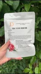 Tắm trắng Men Bia