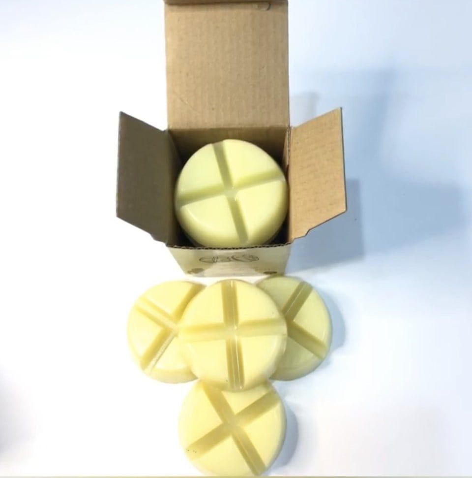 Sáp wax cứng - khoanh tròn SW 001