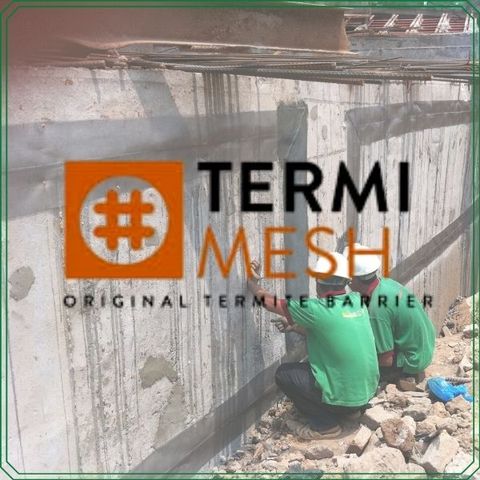 TERMIMESH