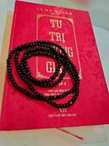 Chuỗi đeo tay gỗ Tử đàn 216 hạt
