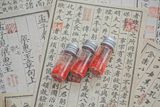 10g bột chu sa thuỷ phi hàm lượng 99%