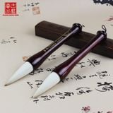 Bút lông thư pháp đại tự Lý Bạch Thi