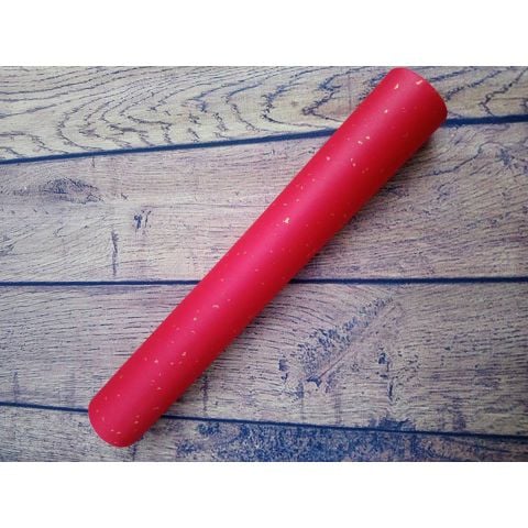 Giấy xuyến liễn cuộn nhũ kim 20*35 cm