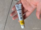 Hộp 12 màu 12ml Trung Quốc an toàn cho sức khỏe của hãng Thanh Trúc Quốc.