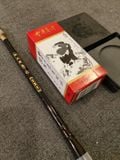 Combo [Bút lông + nghiên + mực]