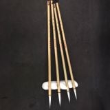 Bút lông thư pháp Hoa Điểu