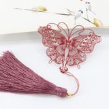 Bookmark Hồ Điệp-Long Phụng-Thuyền