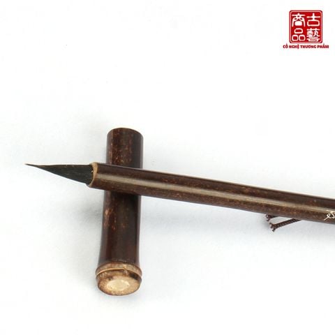 Bút lông thư pháp cao cấp Đoản Can Tử Hào
