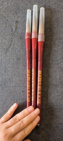 Bút thư pháp trung tự Trung Hoa Lang Vương