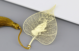 Bookmark Kim Phiến Lá Bồ Đề