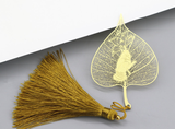 Bookmark Kim Phiến Lá Bồ Đề