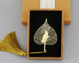 Bookmark Kim Phiến Lá Bồ Đề