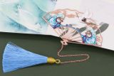 Bookmark Kim Phiến Hạc
