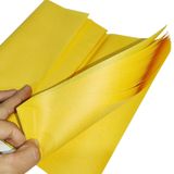 Giấy hoàng chỉ-viết sớ-hoạ linh phù nhiều kích thước, chất lượng cao
