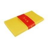 Giấy hoàng chỉ-viết sớ-hoạ linh phù nhiều kích thước, chất lượng cao