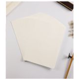 [CỔ NGHỆ THƯƠNG PHẨM] [CỔ NGHỆ]Giấy xuyến chỉ khổ A4 (Đả ấn chỉ)