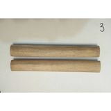[CỔ NGHỆ THƯƠNG PHẨM] Chặn giấy gỗ 30 cm( vui lòng đọc mô tả sản phẩm)