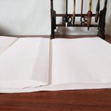 [Khổ 34x69cm] Giấy Xuyến Chỉ (Tuyên Chỉ) chuyên dùng cho Thư Pháp chất lượng thượng hạng