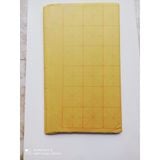 Giấy kẻ khung tập viết chữ Hán loại lớn
