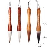 Bút lông thư pháp Đại tự cao cấp