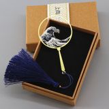 Bookmark Sóng Lừng Kanagawa