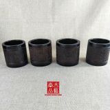 Ống Bút Bằng Tre độc đáo
