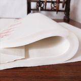 [Khổ 34x69cm] Giấy Xuyến Chỉ (Tuyên Chỉ) chuyên dùng cho Thư Pháp chất lượng thượng hạng