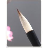 [CỔ NGHỆ THƯƠNG PHẨM] [CỔ NGHỆ]Bút lông thư pháp Tây Mộng Nguyệt