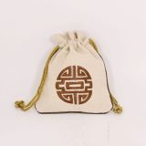 [Chỉ trong tháng 3] Túi thổ cẩm 23k