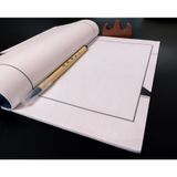 Bút thư pháp bơm mực tiểu tự “Thủy Tính Thư Họa “