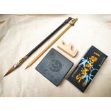 Combo viết thư pháp [Tiết kiệm]