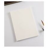 [CỔ NGHỆ THƯƠNG PHẨM] [CỔ NGHỆ]Giấy xuyến chỉ khổ A4 (Đả ấn chỉ)