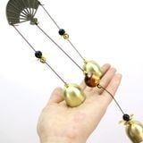 Chuông Gió Khánh Phiến độc đáo
