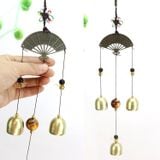 Chuông Gió Khánh Phiến độc đáo