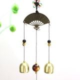 Chuông Gió Khánh Phiến độc đáo