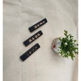 Mực thỏi mài Du Yên Trung Quốc