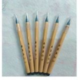 Bút thư pháp bơm mực tiểu tự “Thủy Tính Thư Họa “