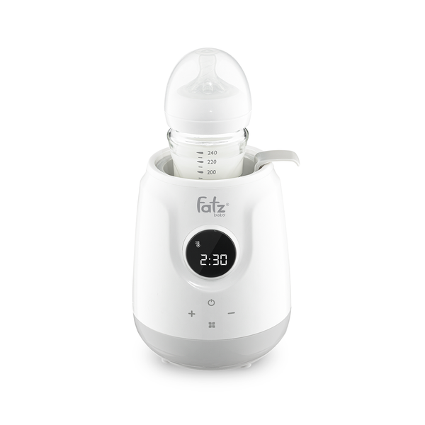 Máy hâm sữa và tiệt trùng Fatz Baby Mono 9 FB3061SJ