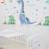 Nôi Cũi Đa Năng 6 in 1 KIDSSUN (Cũi+ 6 Sản Phẩm Quà Tặng) - Màu Trắng