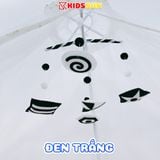 Bộ Treo Nôi Kích Thích Tăng Trưởng Thị Giác Cho Bé KIDSSUN